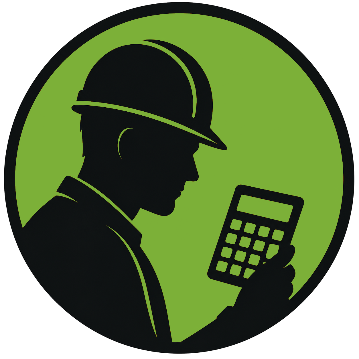 BuildersCalculators.com logo